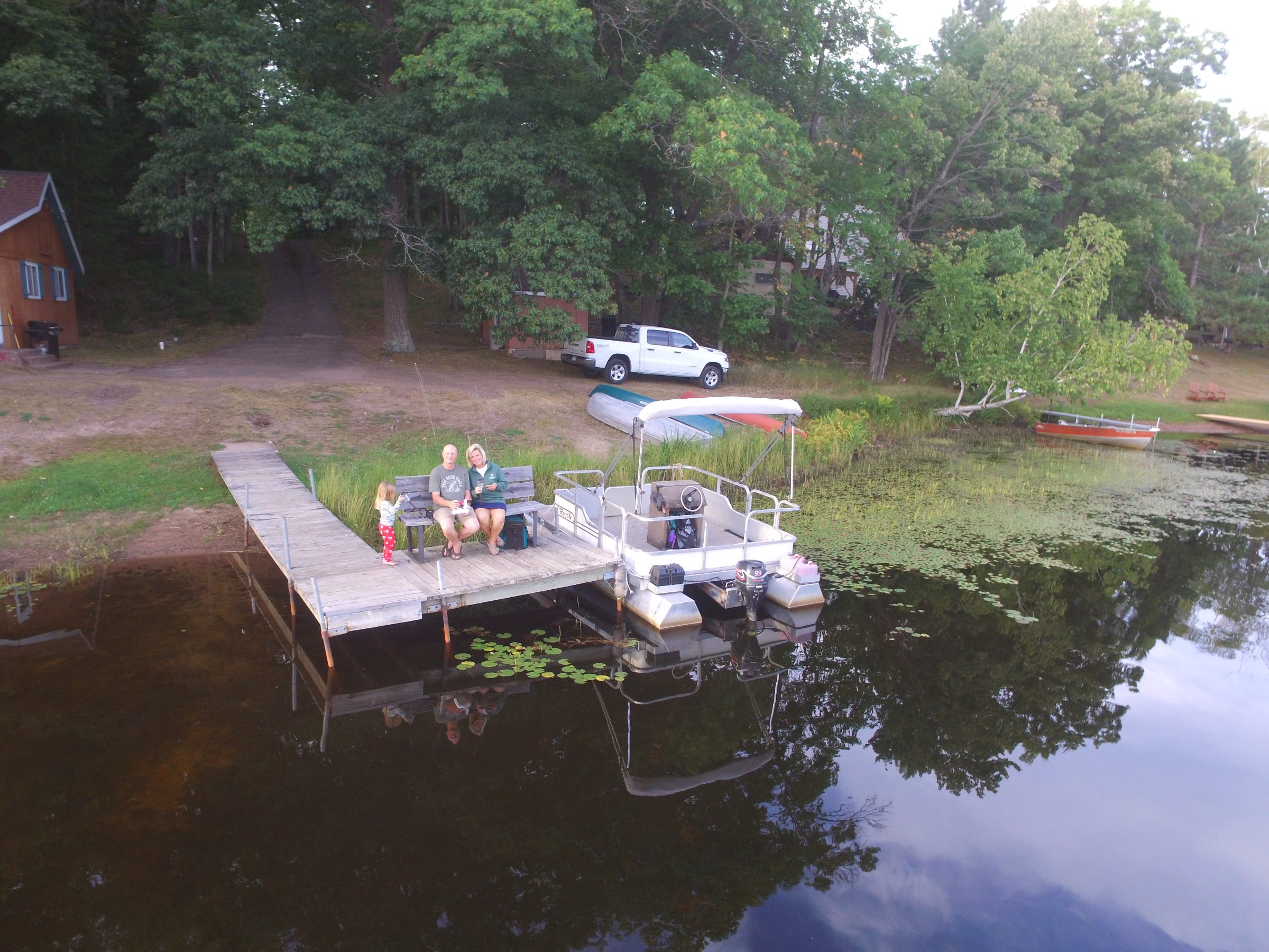 The Dock